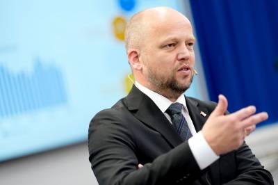 Vedum brukte opp mot 200 mill. på hytteskatt-konsulenter