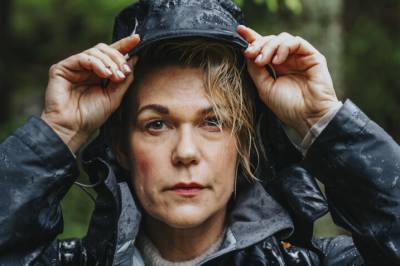 - Trist for både gutter og jenter