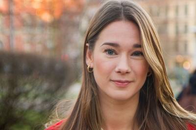 Viaplay-Regine: – Det er min største kjærlighetssorg