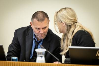 Omkamp om Melgaards kunst – angriper sentralt regnestykke