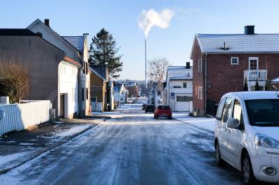 Kald uke i vente: – Er du glad i sola, bør du nyte den nå