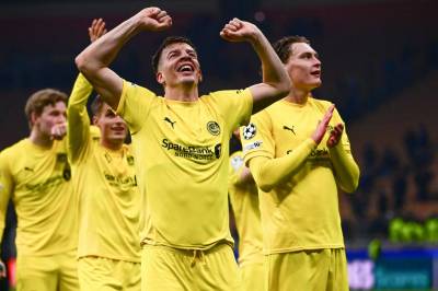 Tenk om de begynner å spille på sitt beste