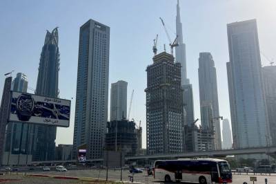 UD skal evakuere enkelte nordmenn