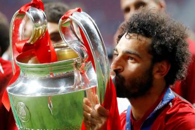 En æra er over – kongen abdiserer på Anfield