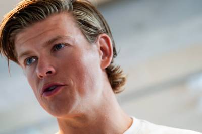 Klæbo fikk sponsoravtale med luksusmerke