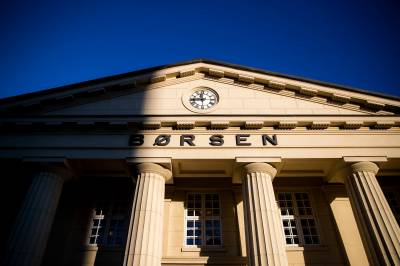 Investtech-analyse: Tre kjøpskandidater