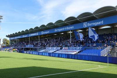 Mangler 100 personer for å sette norgesrekord: – Kom til Sarpsborg stadion