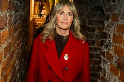 Full krangel mellom Oslo og Trondheim: – Nasjonalspøkelset bor i Oslos eldste slott