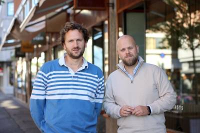 Sjøkabel avslørte EUs politikk
