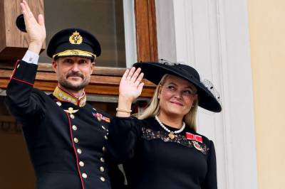 Dronning Mette-Marit vil ikke ha offisielt program frem til neste sommer