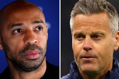 Én ting med Glimt forbauser stjernen