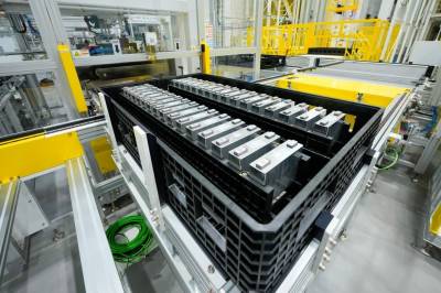 Grønt batterieventyr verdsettes til null: – Et mareritt