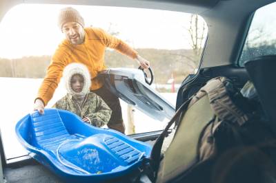 «Enkelt» grep øker livslengden og bedrer helsa