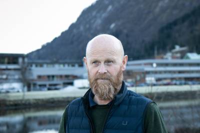 Er du Kai Aage Pedersen rett mann til å leie Firda?