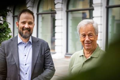 Norge er landet som ikke kan vente mye lenger