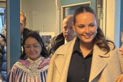 Spesielle detaljer: - Godt lært opp