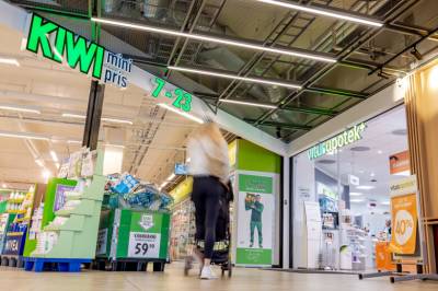 – Kan fort bli mange hundrelapper