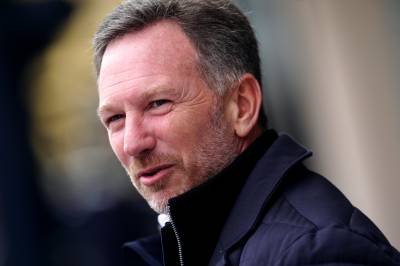 Horner bryter tausheten etter sjokksparkingen