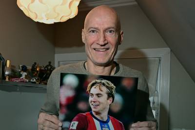 «Det var ting vi ble sjokkerte over»