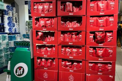 SSB: - Prisveksten betydelig opp