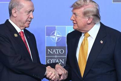 Det er tid for å fornye Nato