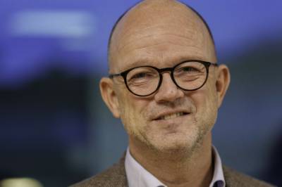 Ole Erik Almlid om julestemning, tradisjoner og overraskelser i 2025