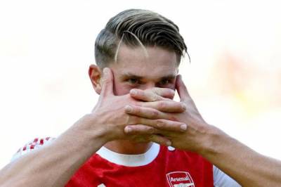 Arsenals Viktor Gyökeres «føler seg undervurdert» – Samtaler på gang