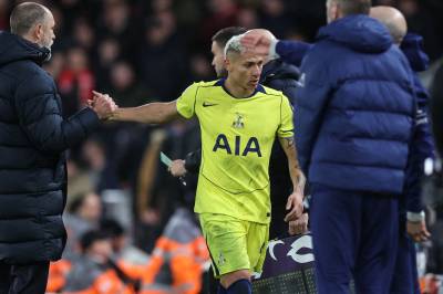 Reagerer på bildene fra Liverpool: – Dette er sprøtt