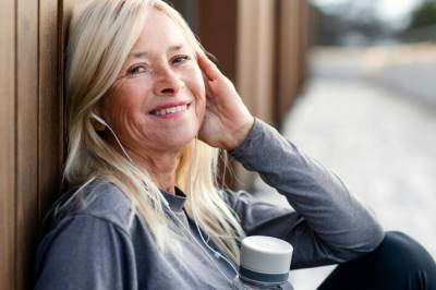 Ny forskning på vekt og hormonbehandling: - Dette er veldig interessant