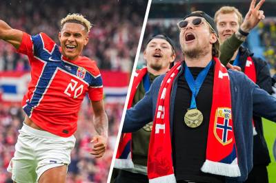 Sverige slår alarm: Radbrekker den norske utviklingen