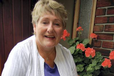 Evelyn Askjem til minne: – Vi vil savne hennes gode humør og latter