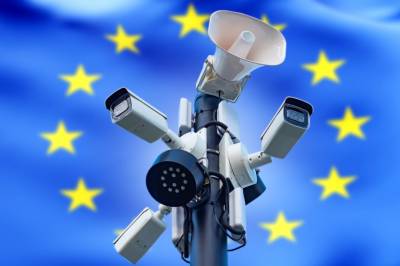 EU vil gi politiet tilgang til kryptert data – kan VPN-er bli forbudt?