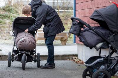 Forskere slår alarm: Barnehagelærere flykter fra yrket