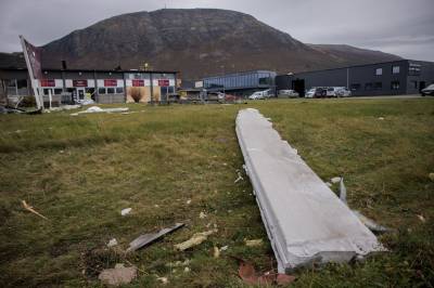 Gi oss et register som krymper pengeslukende uværsskader