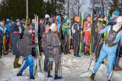 Bamsemums, crémant og Stakevitt