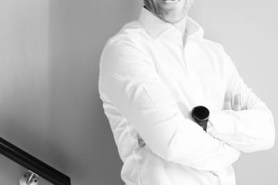 Mads Langaard: – Den er ikke en boost for forholdet, denne jobben