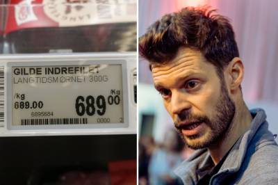 Raser mot biff­prisene: – Spinnvilt