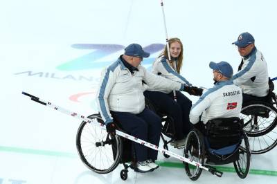 Norge vant etter thriller: – Det er litt himmel eller helvete her nå