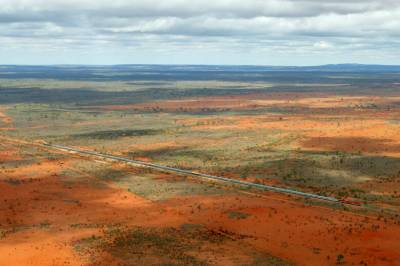 Satt fast i bæsj i tre timer