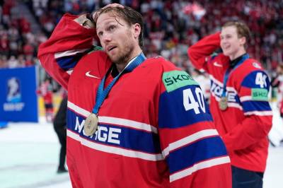 Henrik Haukeland bryter tausheten: – Fullt klar over at det vil skape reaksjoner