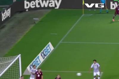 2-2: Adams, Torino