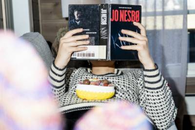 Hyttetabbene som ødelegger «alt»