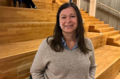 Åpen for alle kraftformer bortsett fra én: – Helt noldus