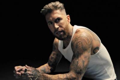 Sergio Ramos-låt får slakt: – Forferdelig