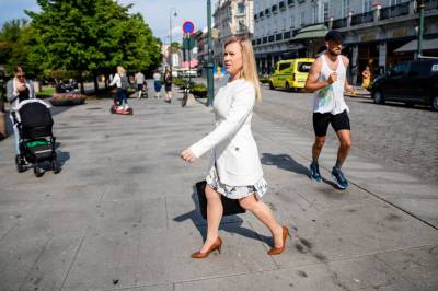 Regjeringen gir tilsyn mer makt: – Kan ikke forhandle med aktører som bryter loven