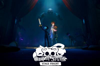 Eksklusivt: Out of Sight utvides med Stage Fright DLC i 2026