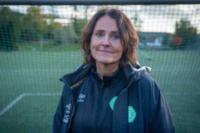 – Trodde ikke det var sant
