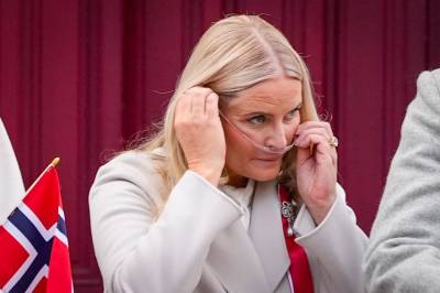 Mette-Marit har blitt verre: – Bør bekymre nordmenn