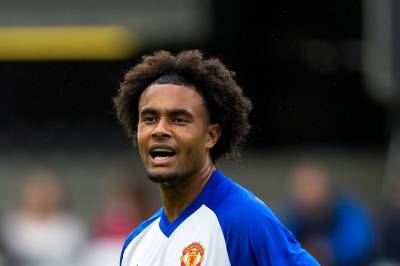 Profil måper av United-profil: – Den skal på internett