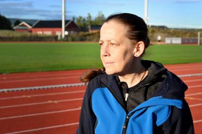 Liv (55) gikk ned 40 kg og snudde livet på hodet. Dette er triksene som hjalp henne ned i vekt